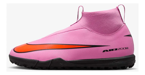 Chuteira Nike Zoom Mercurial Superfly 10 Academy Infantil So | MercadoLivre