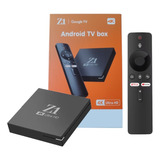 Convertidor Tv Smart Z1 Android Tv Box 4k 2gb 16gb Wifi