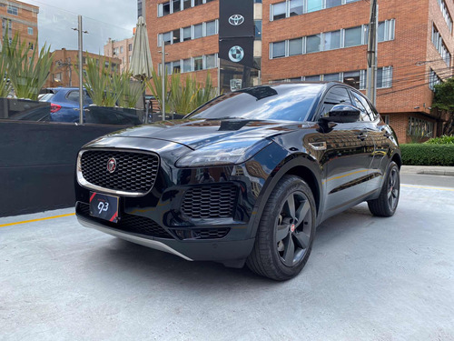 Jaguar E-pace S