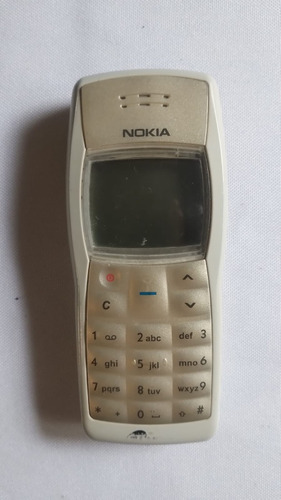 Celular Nokia 1100 Todo Original 