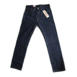 Calça Jeans Levis 505 Masculina Tradicional 