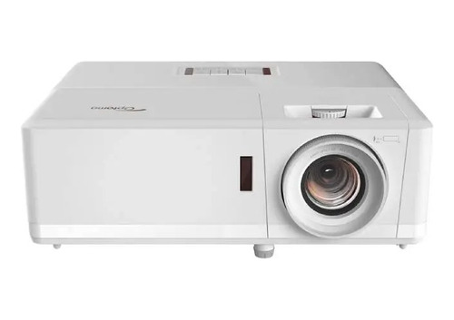 Proyector Laser Optoma Zh507-w- Cosmictechnology