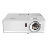 Proyector Laser Optoma Zh507-w- Cosmictechnology