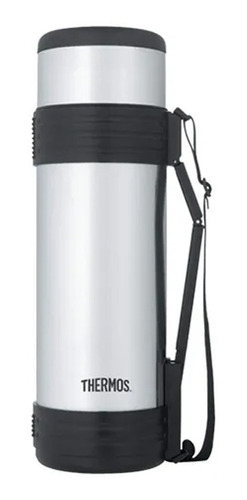 Termo Thermos 1 L Acero Inoxidable 24 Horas Frio/calor