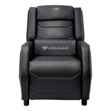 Sillón Gamer Cougar Ranger S Negro - 3mrgsblb.0001