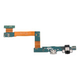 Cinta De Carga Cable Ribbon Para Galaxy Tab T555