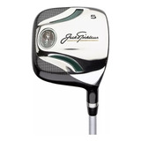 Buke Golf Madera Jack Nicklaus Ez Up