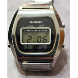 Reloj Casio Vintage Casiotron