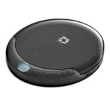 Discman Player Deluxe Products Mp3 Auxiliar Portatil Cd