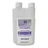 Suplemento Para Articulaciones De Caballos Conquer 16 Oz.