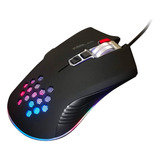 Mouse Gaming 3dfx 7200 Dpi / Keblar