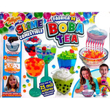 Fábrica De Boba Tea - Slime Comestible Juguetes Mi Alegria 