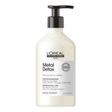 Loreal Metal Detox Protetor Anti Deposito 500ml