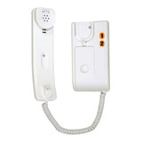 Interfone Thevear Icap-ip2b 2 Botões Para Predio/condominio