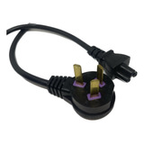 Cable Notebook Cargador 220v Trebol Mickey Fuente / En-cable