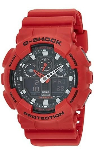 Reloj Casio Para Hombre Ga-1000 Xl Series G-shock