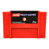 Cartão De Jogo V5diy 900 Em 1 Super Multiple Retro Par [u]