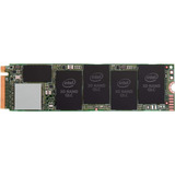 Intel 1tb 665p Series M.2 2280 Pcie Nvme 3.0 X4 3d3, Qlc Uni