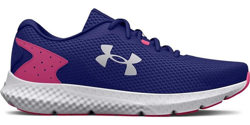 Tenis De Running Under Armour Charged Rogue 3 Para Hombre 30