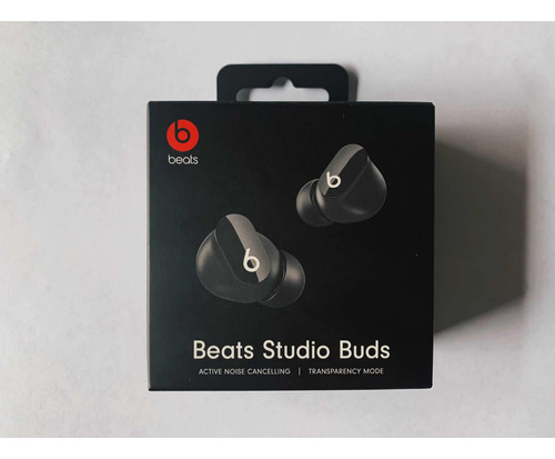 Beats Studio Buds - Apple Beats