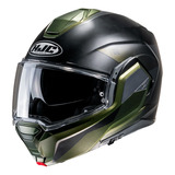 Casco Rebatible Hjc Helmets I100 180º Beston Moto Delta