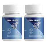 Pack X2 Prolibidox Potenciador Masculino Bioprost