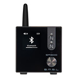 Amplificador Digital Hifi Sa300, Chip Ma12070, Bluetooth
