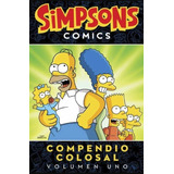 Comic Simpsons