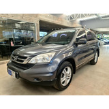  Honda Crv Lx At - Tute Cars A