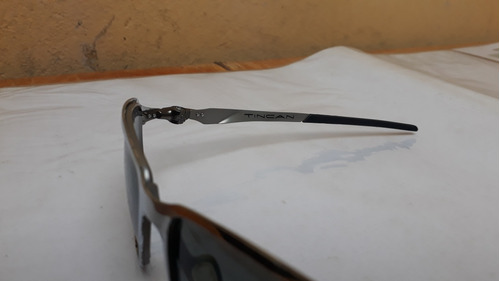 Óculos Oakley Tincan Armação Usada Leia Descrição 