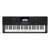 Teclado Casio Ct-x700 61 Teclas