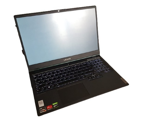 Computador Portátil Lenovo Legion 5 Gaming Laptop 15arh05h
