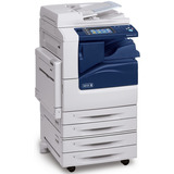 Impressora Multifuncional Colorida Xerox A3 7225