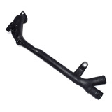 Tubo Agua Recto Mercedes Benz C230 C200 2003-2005 W203