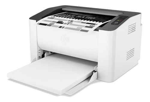 Impresora Hp Laser M107a 107a Oficio Ex M102 Tienda Oficial