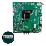 Mainboard Hisense 55h8e / Hu55a6106uw / Rsag7.820.7918/roh