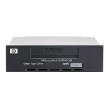 Hp Dat 160gb Usb Internal Tape Drive (q1580b)