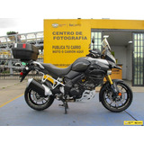 Moto Suzuki Vstrom 1000 Abs