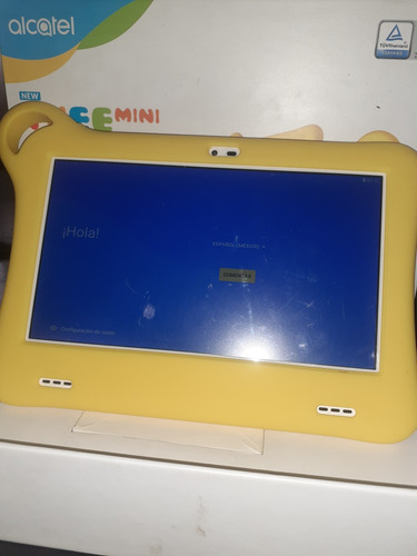 Tablet Alcatel