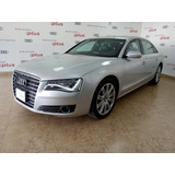 Audi A8 2012