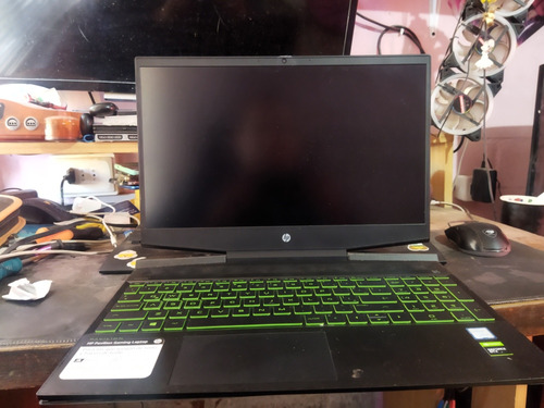 Hp Pavilon Gaming 