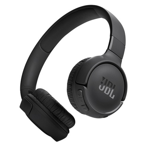 Audifonos Bluetooth Diadema Jbl Tune 520bt Negros