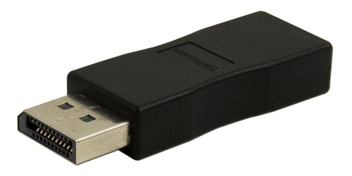 Startech -adaptador Convertidor Video Displayport A Hdmi M/h