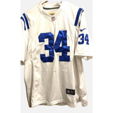 Casaca Camiseta Nfl Retro Nike Original Xl