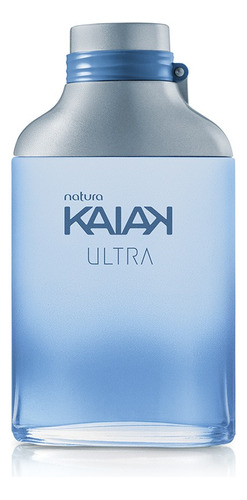 Natura Kaiak Ultra Eau De Toilette 100ml Masculino