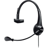 Micrófono De Diadema Shure Brh31m - Con Auricular Simple