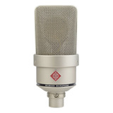 Neumann Tlm 103 - Níquel + Ea4 Shockmount