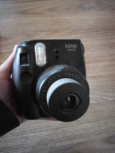 Camara Instantanea Instax Mini 8 