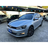 Volkswagen Golf 1.4 Tsi Highline 16v Gasolina 4p Automatico