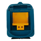 Adaptador De Carga Usb Para Adp05 Bl1415 Bl1430 Bl1815 Bl183